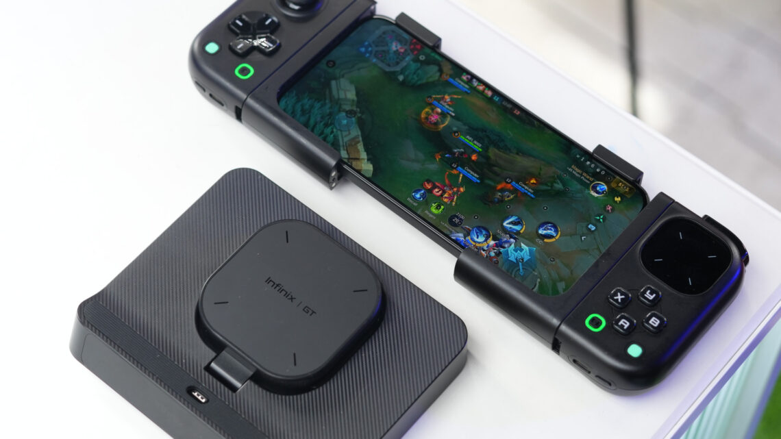 Beyond the Screen: Is Your Mobile Gaming Setup Holding You Back? 