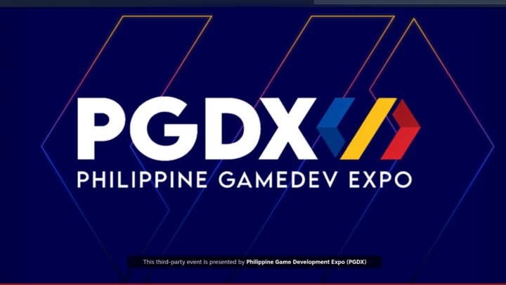 PGDX 2026 Partners with Steam to Launch Official Steam Curator Sale