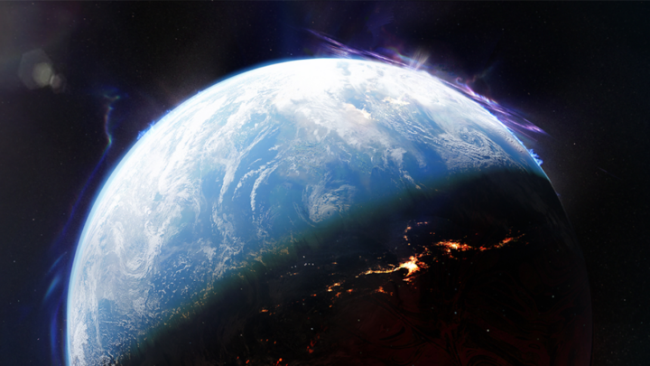 How Arknights: Endfield connects to the original Arknights