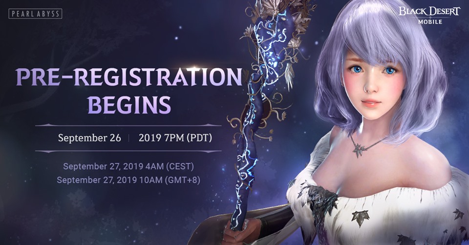 BDO Pre-Registration