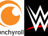 Crunchyroll and WWE