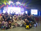 Cosplay Mania 2026: Dazzling Diamond Shines at SMX