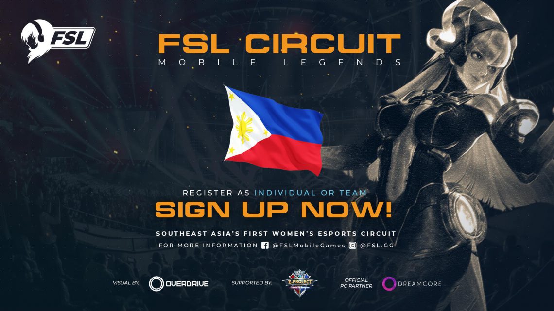 FSL MLBB Philippines 2019