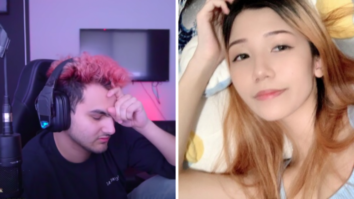 Fedmyster Yuna