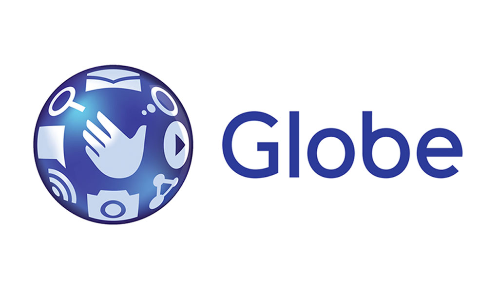 Globe Telecom Logo