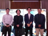TOKYO GAME SHOW 2026 HOLDS SUCCESSFUL INTERNATIONAL BRIEFING AT CITY GRAND GARDEN HOTEL
