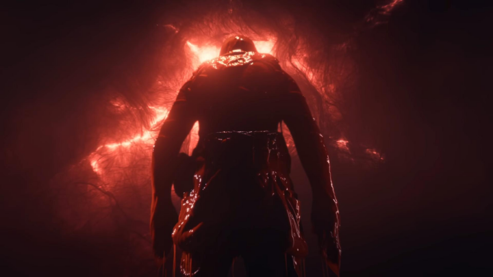 Iron Lung: Bloody brilliant for Markiplier’s directorial debut