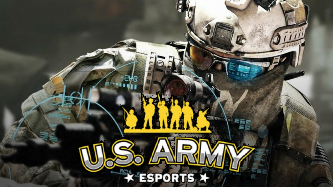 US Army New Recruitment