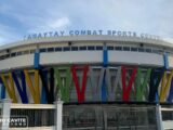 Athena Cup Season 2 Playoffs to Take Place Live at Tagaytay Combat Sports Center