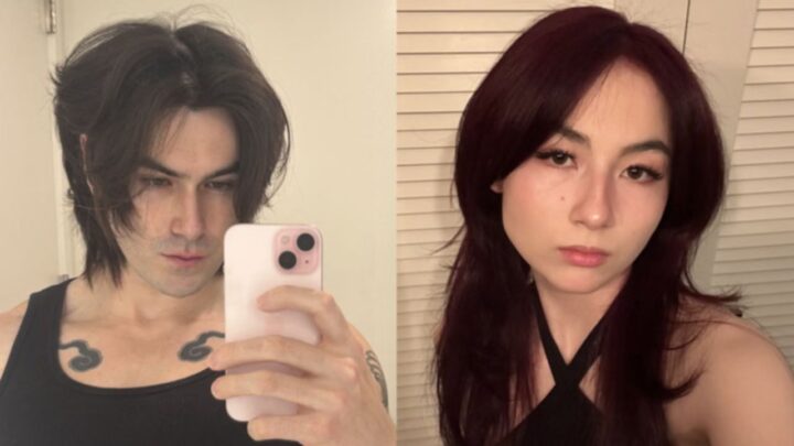 Kyedae Accused of Cheating on TenZ, Sparking Controversy Involving John Choi