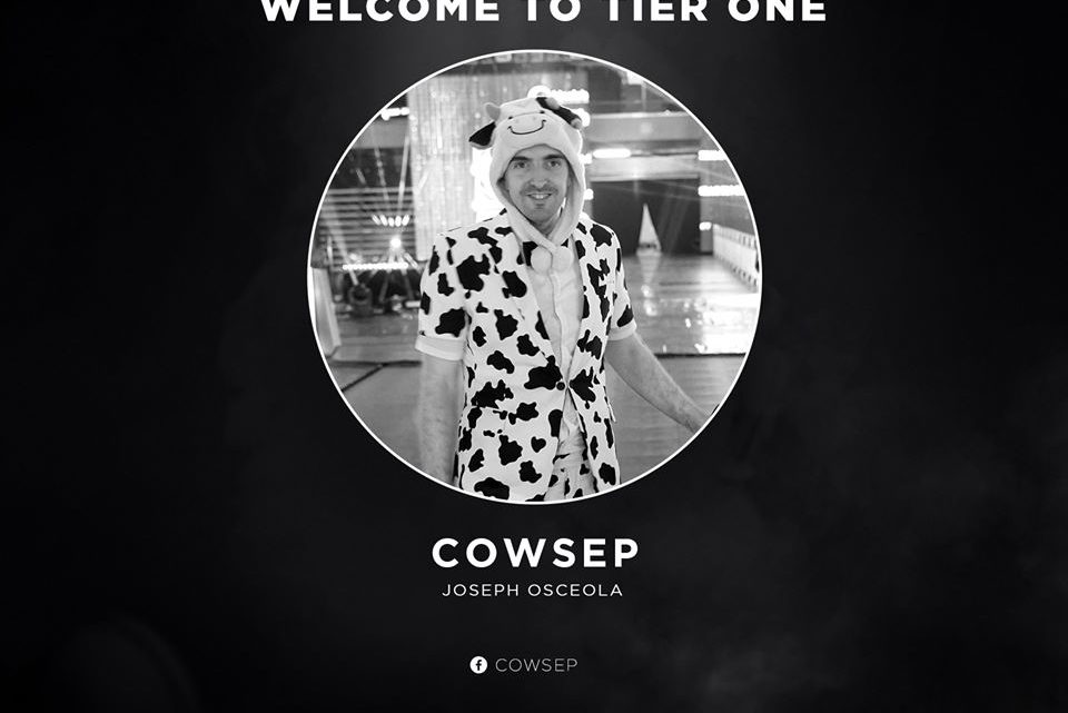 Tier 1 Cowsep