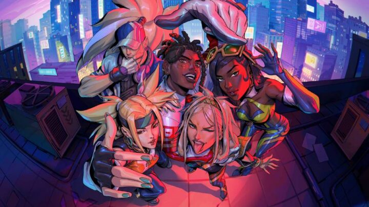 Riot Games’ Virtual Collective True Damage Returns for the 2026 League of Legends World Championship Anthem “Know My Name” Out October