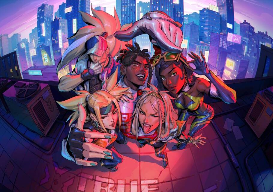 Riot Games’ Virtual Collective True Damage Returns for the 2026 League of Legends World Championship Anthem “Know My Name” Out October