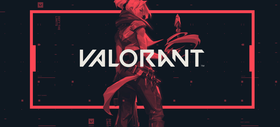 Valorant