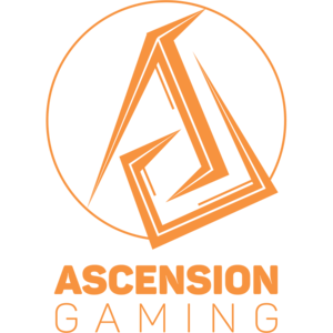 Ascension Gaming Logo