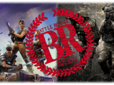 Battle Royale: Virtual x Reality