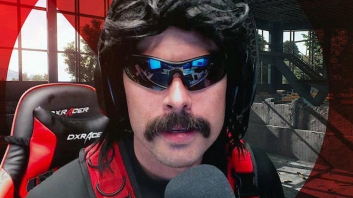 Dr Disrespect