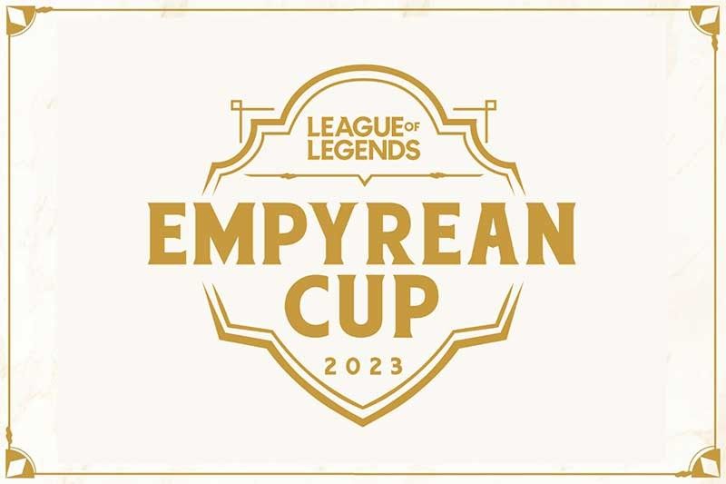 empyrean cup