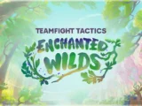 Teamfight Tactics: Enchanted Wilds Official Set Announcement Release