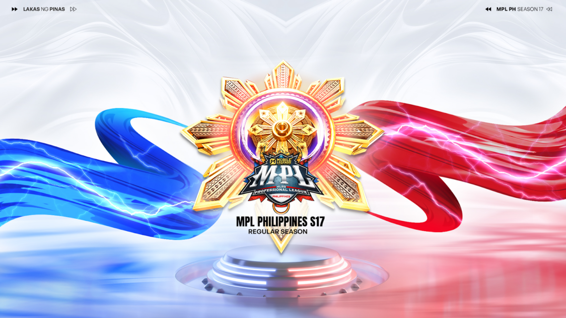 MPL Philippines Season 17 marks a new chapter for Filipino esports as MLBB celebrates 10 years