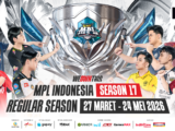MPL Indonesia Season 17 begins as Indonesia builds on M7 momentum and reinforces its esports identity