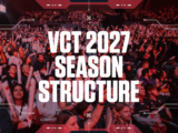 Riot Games Reveals Qualification Paths and Financial Support Programs for VCT 2027