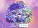 WOO, WORSHIP AND WEAPONIZE IN TEAMFIGHT TACTICS: SPACE GODS – NEW SET REVEAL