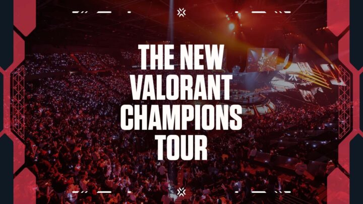 Riot Games Unveils VCT 2027: A New Tournament-Driven Future for VALORANT Esports