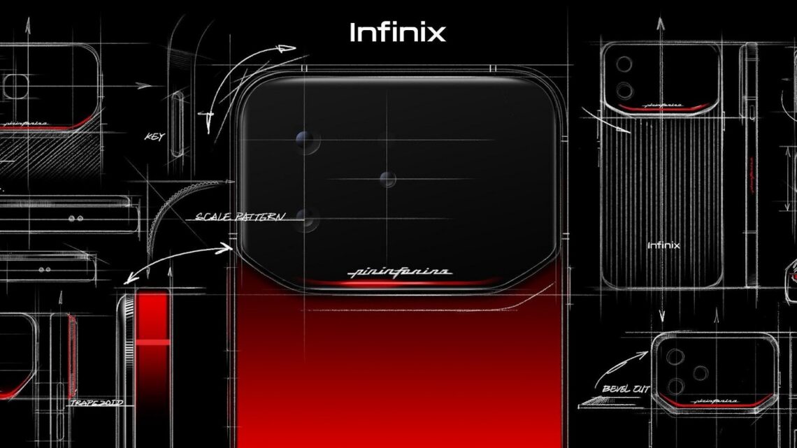 Hidden Power, Visible Elegance: How Infinix and Pininfarina Go Beyond the “Ultra” Flagship Stereotype