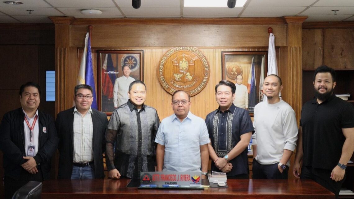 GAB Passes Resolution Exempting Foreign Esports Players from Mandatory Drug Testing