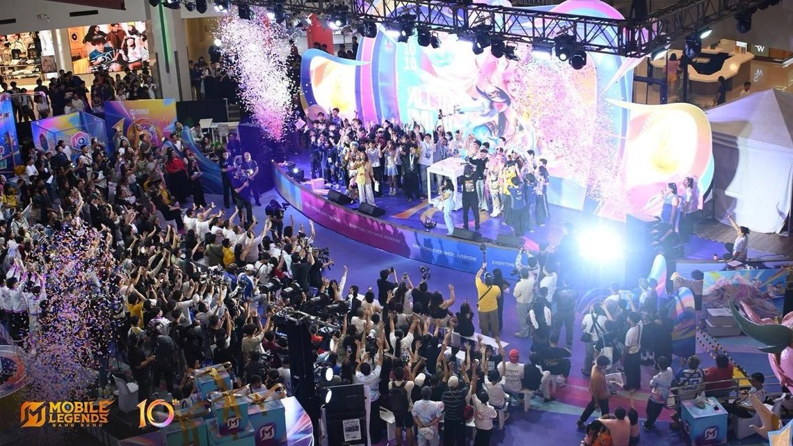 MLBB goes ALL IN with Filipino players to celebrate 10 years together—and look ahead to the next chapter