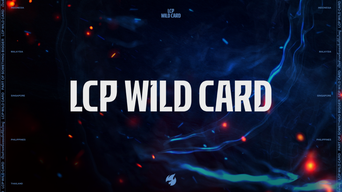 Everything You Need To Know About LCP 2026 Wild Card