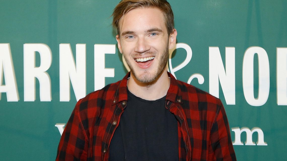 pewdiepie