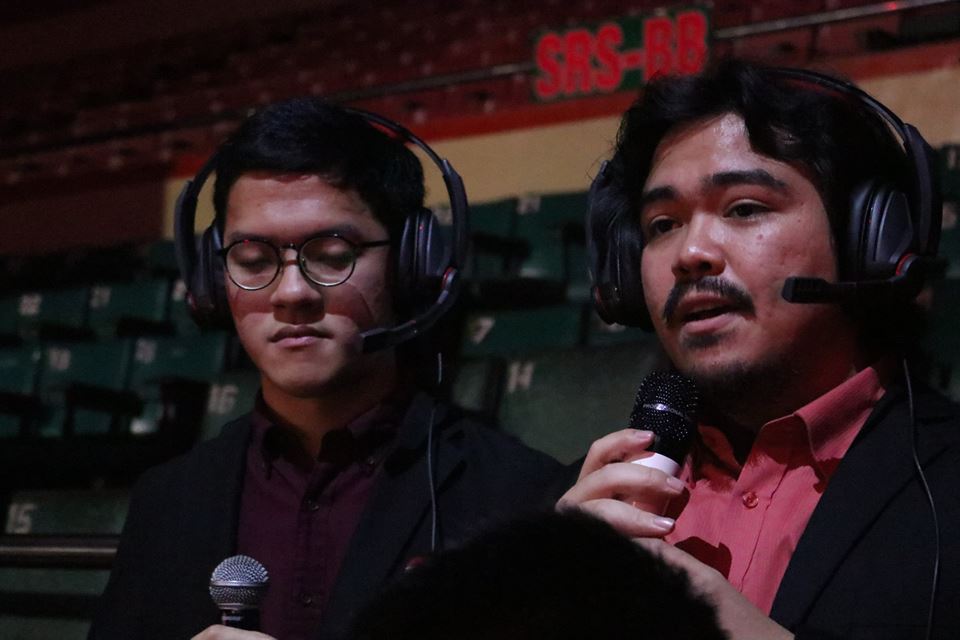 plus attack 2018 casters