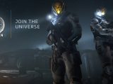Star Citizen Join the Universe