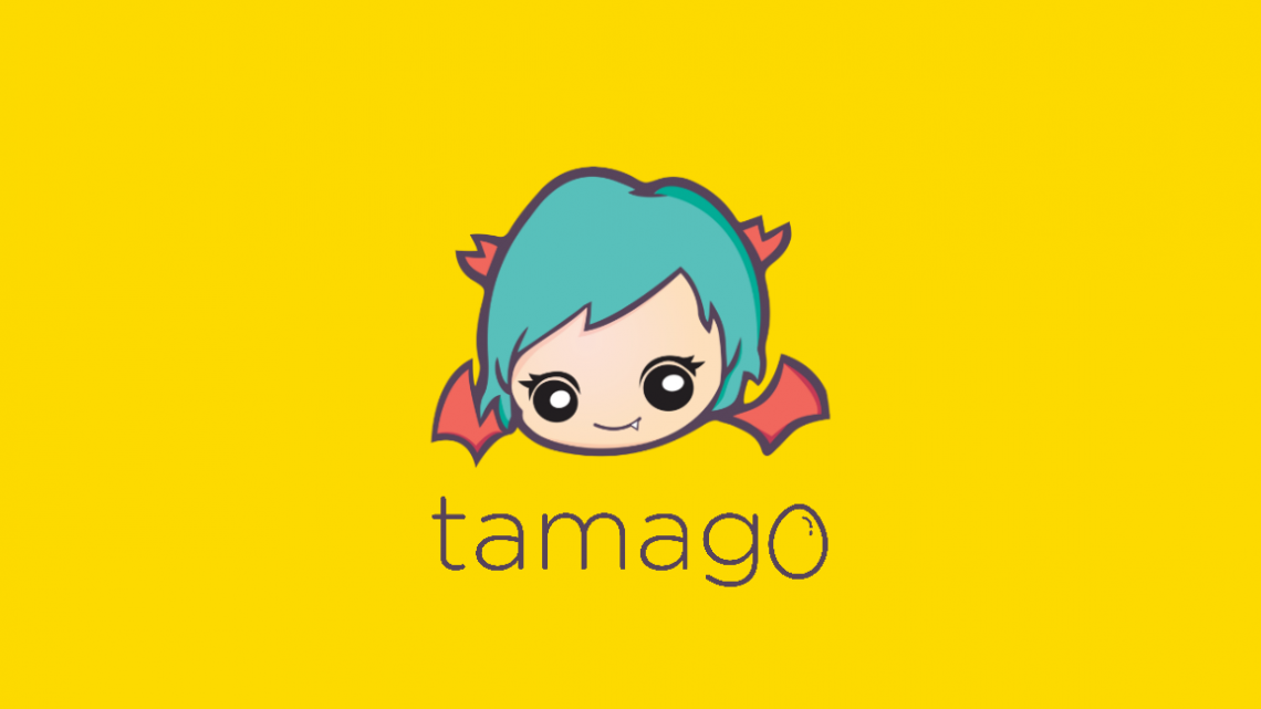 Tamago Live banner